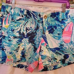 Shorts lilly pulitzer